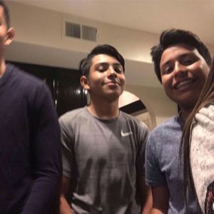 Meet your Posher, Bryan